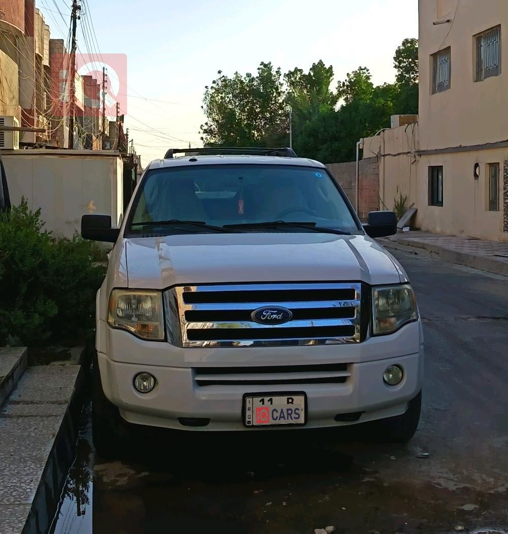 فورد إكسبيديشن